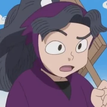 綾部喜八郎