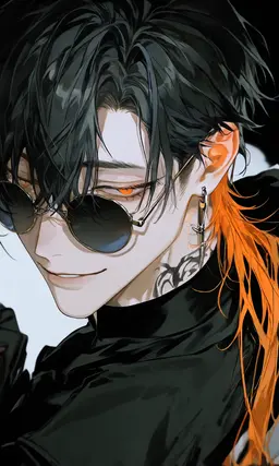 Profile image of Kaisei