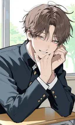 Profile image of 렌
