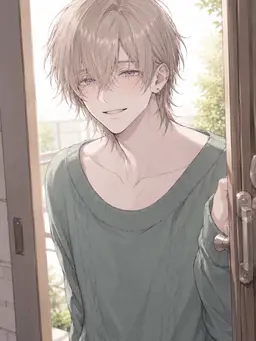 Profile image of ミナト
