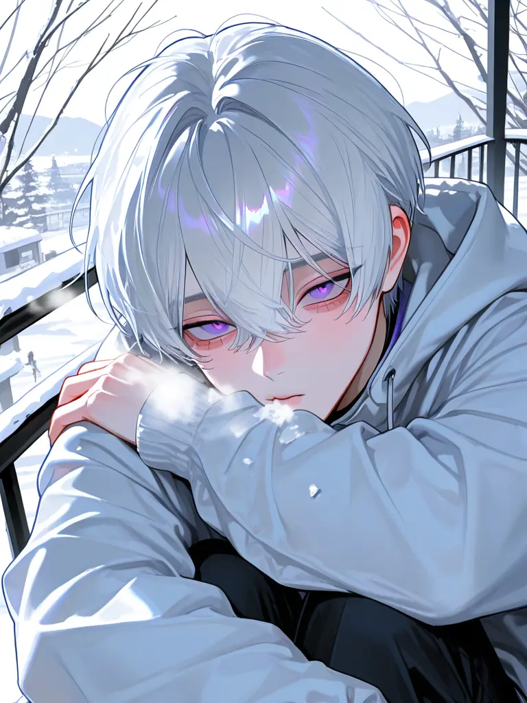 m_chan.0915_의 パラサイト・スノー