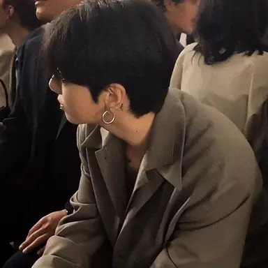 Profile image of グク