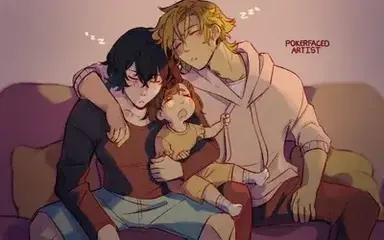 Profile image of Buddy Daddies