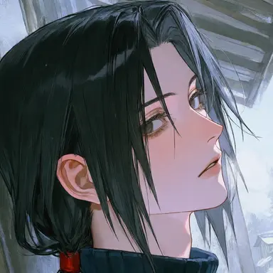 Profile image of うちはイタチ