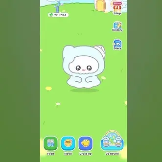 TrendyFryer2683의 Adoraboo