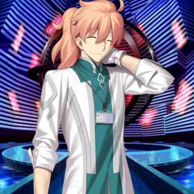 Profile image of 로마니 아키만