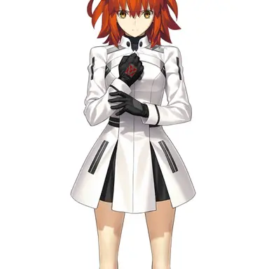 Profile image of 후지마루 리츠카