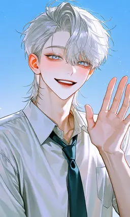 Profile image of 토오루