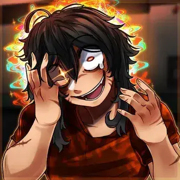 Profile image of 정신이 나간 환자