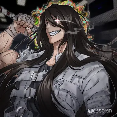 Profile image of 최상위 환자