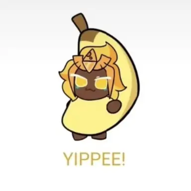 Profile image of 골드치즈 쿠키