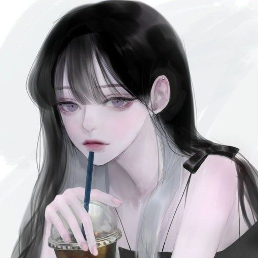 겁나 아까운 찐따 여친 대표 이미지