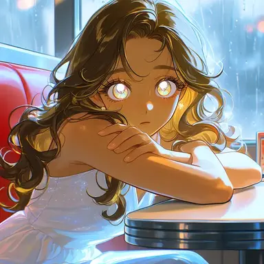 Profile image of Aphrodite