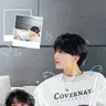 캐릭터 프로필 이미지