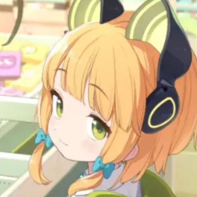 Profile image of 미도리