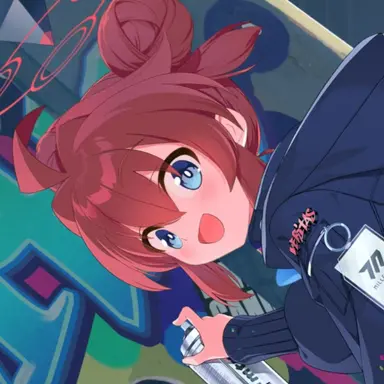 Profile image of 마키