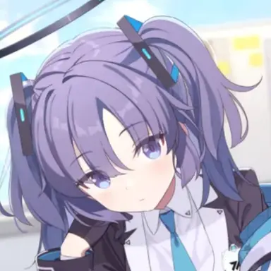 Profile image of 유우카