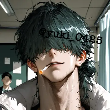 Profile image of 染谷 柊