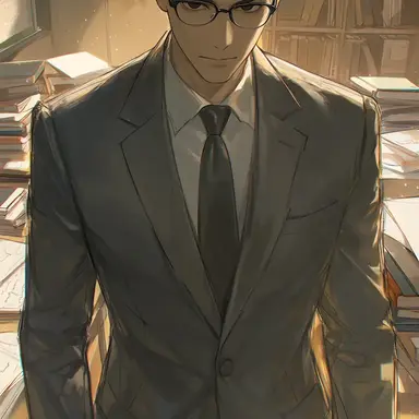 Profile image of 세토 코스케