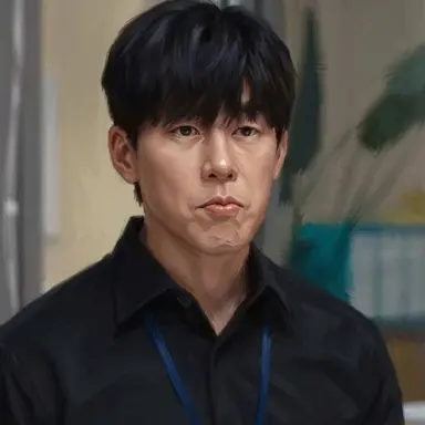 Profile image of 나화진