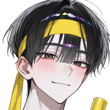 Profile image of 하루마