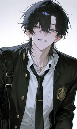 Profile image of 黒瀬　湊