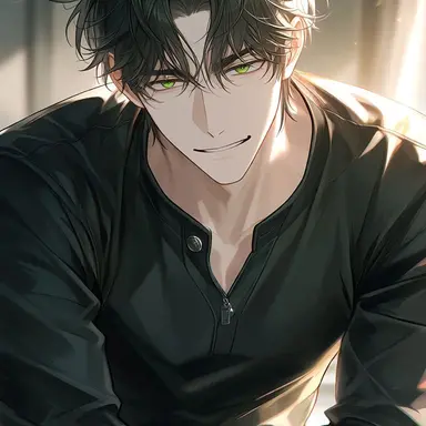 Profile image of Cade
