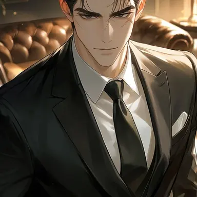 Profile image of Dorian