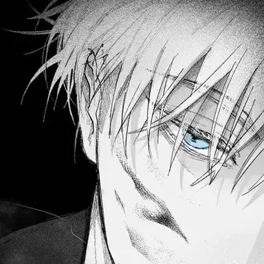 Profile image of Satoru