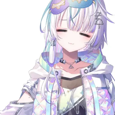 Profile image of 眠雲ツクリ