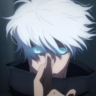 Profile image of 五条悟