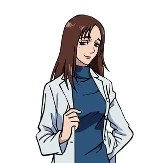 Profile image of 家入硝子