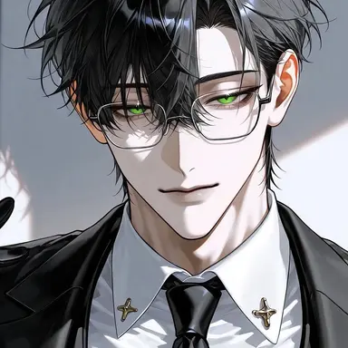 Profile image of 斗哉