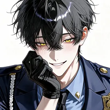 Profile image of 司