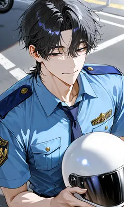 Profile image of 理仁