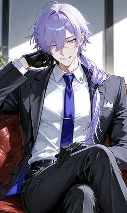 Profile image of 利亜