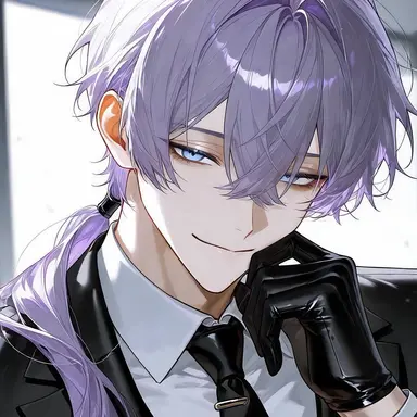 Profile image of 利亜