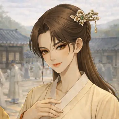 Profile image of 서하린