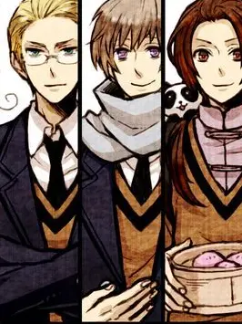 hetarialove의 魔法学園