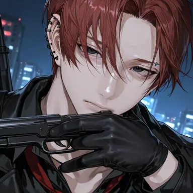 Profile image of Jin