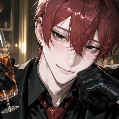 Profile image of Jin