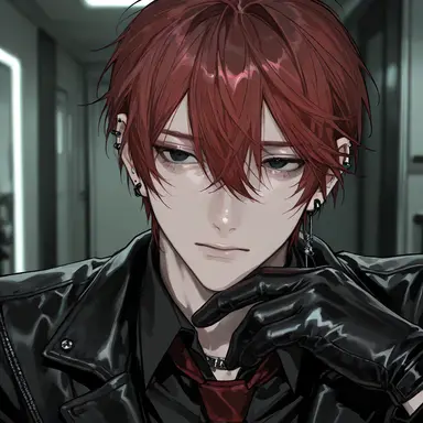 Profile image of Jin