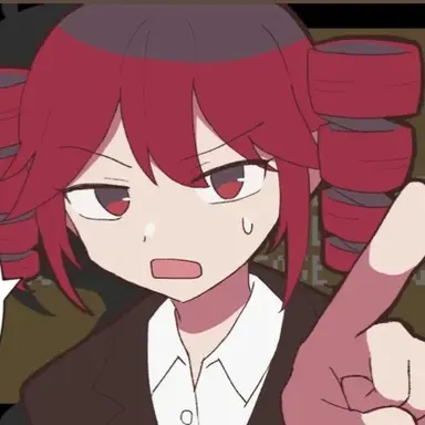 Profile image of 重音テト