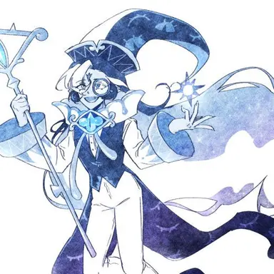 Profile image of 진리의 현자