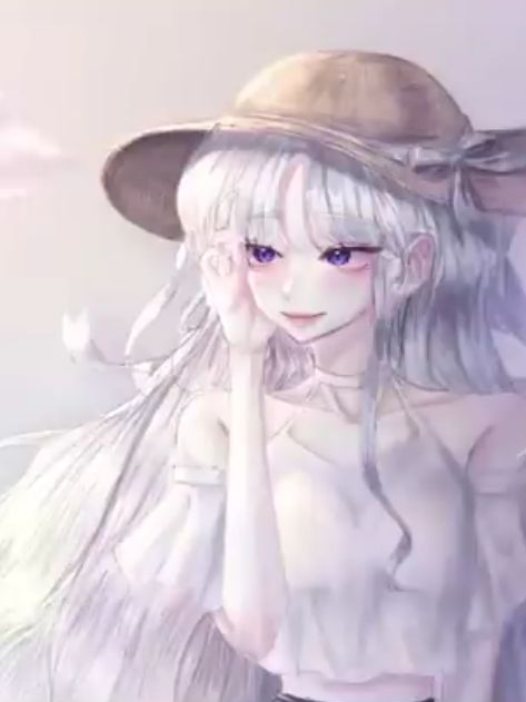 "이쁘다?" 대표 이미지