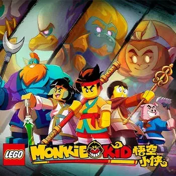 Profile image of 몽키키드등장인물