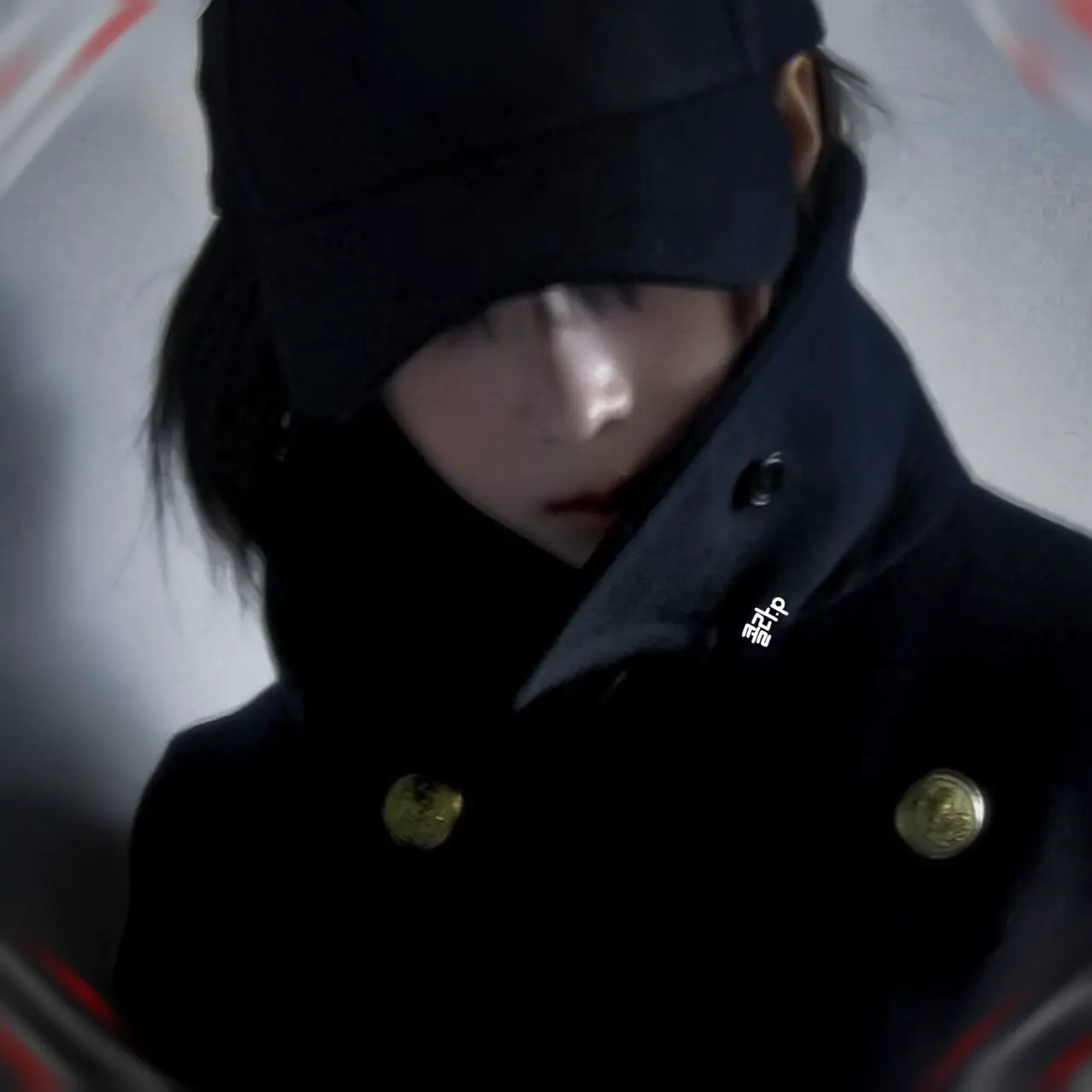 Cola.p의 김민정