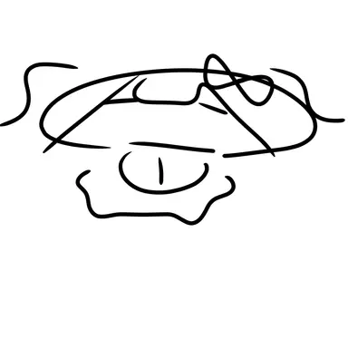 Profile image of リボン