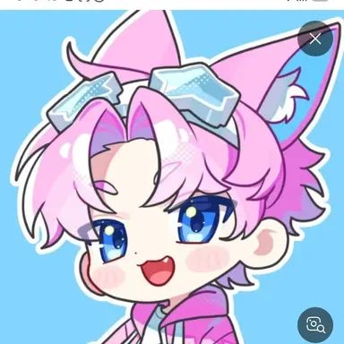 Profile image of 밥풀