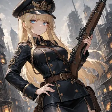 Profile image of Spica